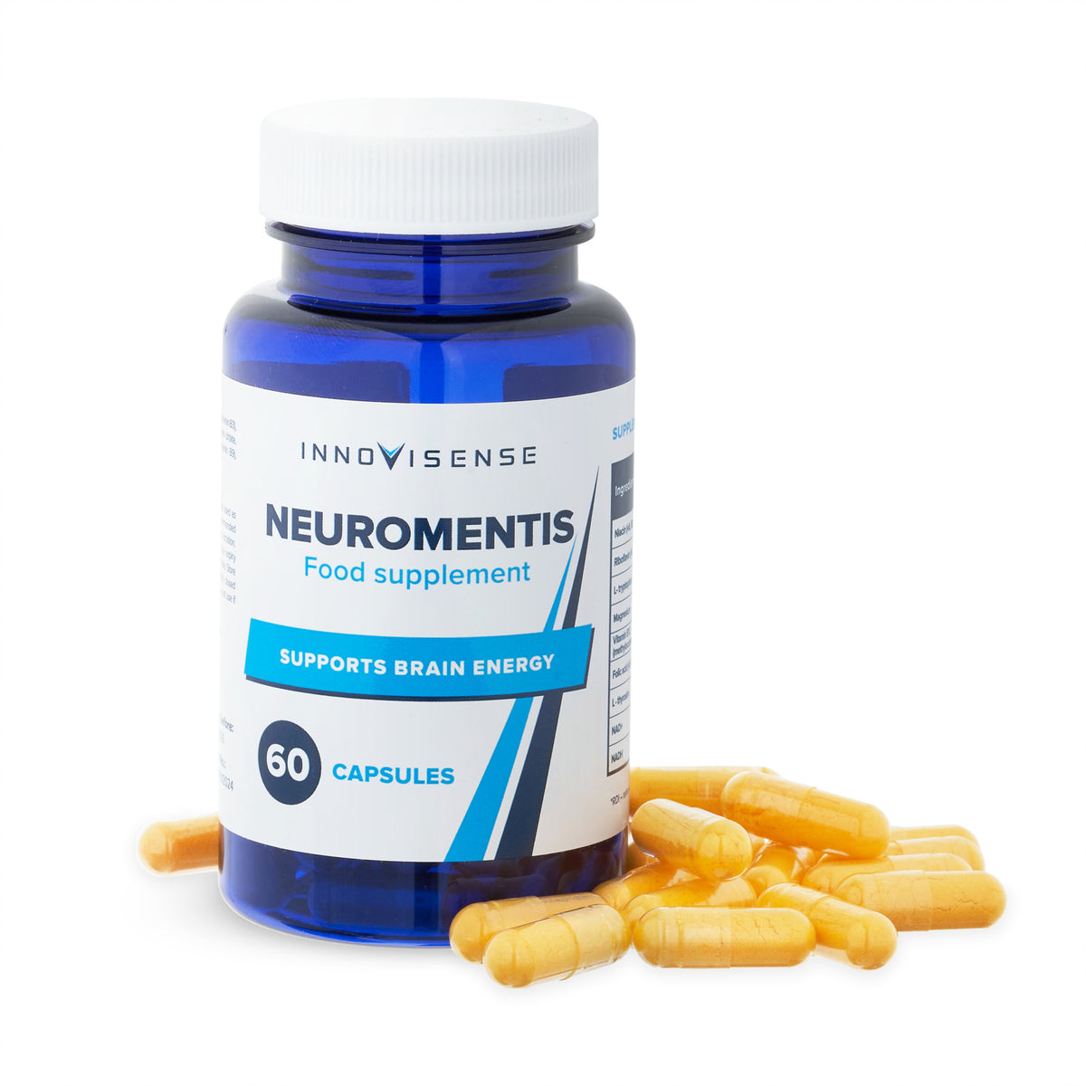 Revimyelin® & Neuromentis®  -10%