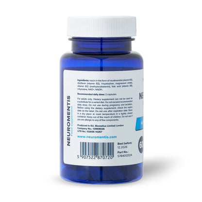 Neuromentis®