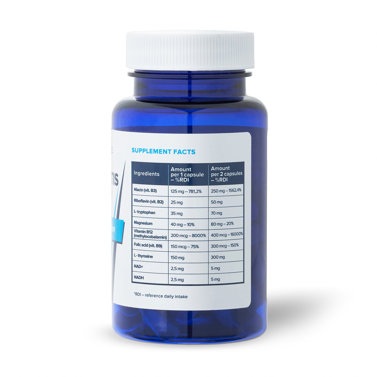 Revimyelin® & Neuromentis®  -10%
