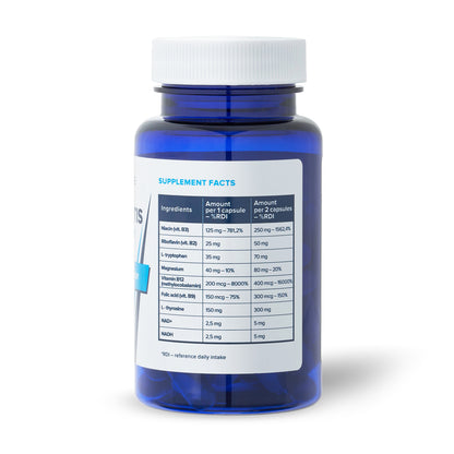 Revimyelin® & Neuromentis®  -10%